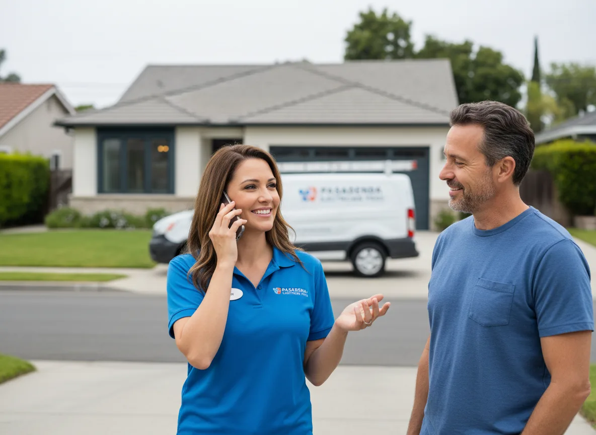 Electrician Northfield, NJ FAQs